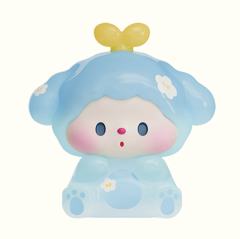 特别款-冰晶琥珀（果冻+夜光）