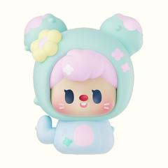 多肉奶昔（肤感）