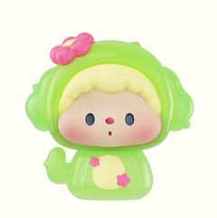 刺刺果冻（果冻）