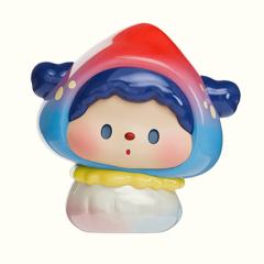 睡眠蘑菇（珠光）