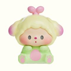 肉肉熊掌（珠光）