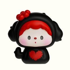 特别款-荆棘之心（温变）