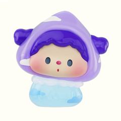 云朵绵绵（果冻）