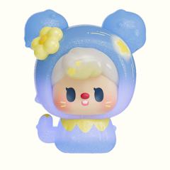 小隐藏-涟漪睡莲（果冻+亮片+珠光）