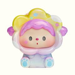 大隐藏-彩虹露珠（电镀）