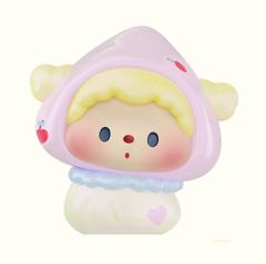 樱桃菇菇（珠光）