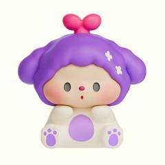 含羞小草（肤感）