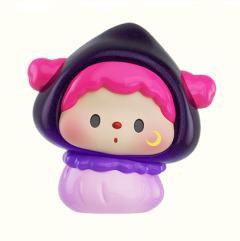 魔法孢子（珠光）