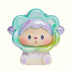 特别款-极光精灵（电镀）