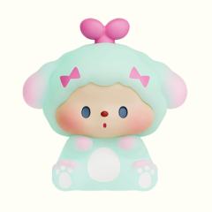 萌芽新语（果冻）