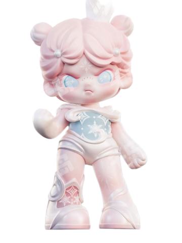 最终礼-限定吊卡