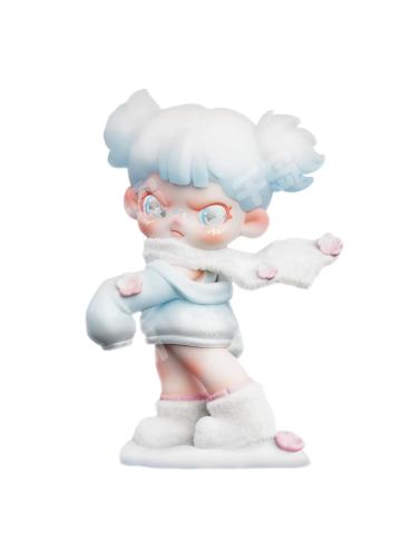 D-异色限定吊卡