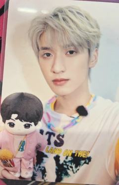 棉花娃娃 三时有声6 ver.B