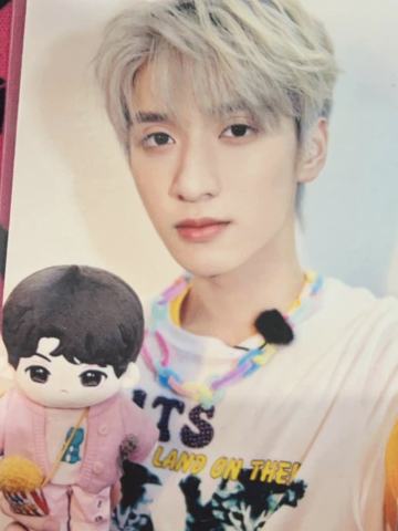 棉花娃娃 三时有声6 ver.B