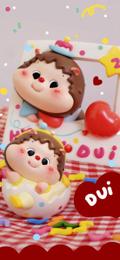 破壳日记堆-资料图