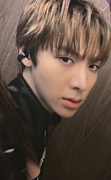 bose耳机代言卡 灿