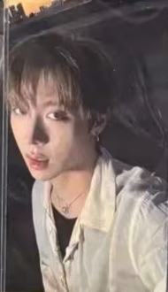 tbl预售 灿 merch ver.