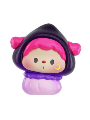 魔法孢子(珠光)