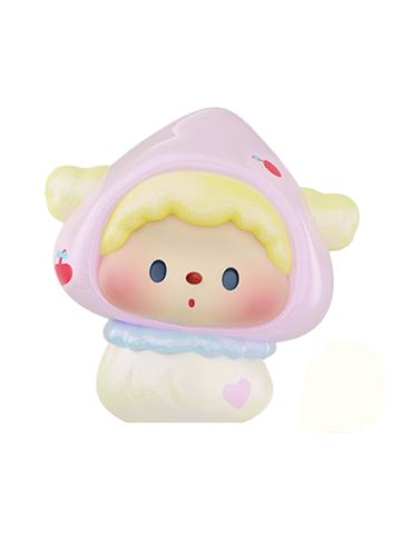 樱桃菇菇(珠光)