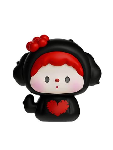 特别款-荆棘之心(温变)