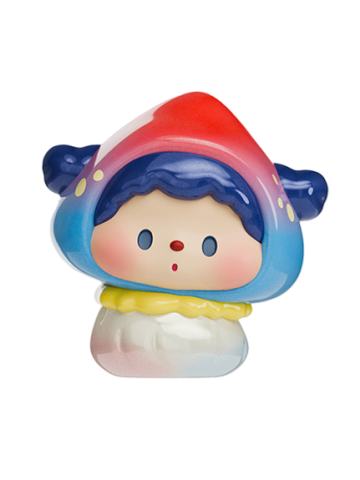 睡眠蘑菇(珠光)