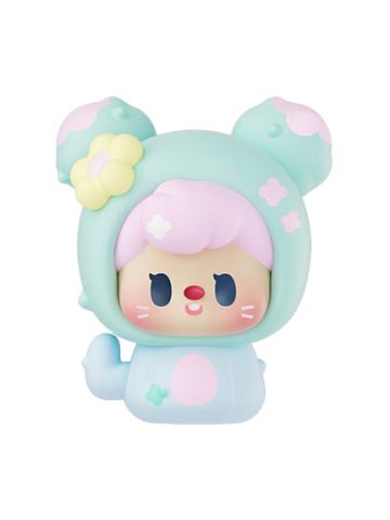 多肉奶昔(肤感)