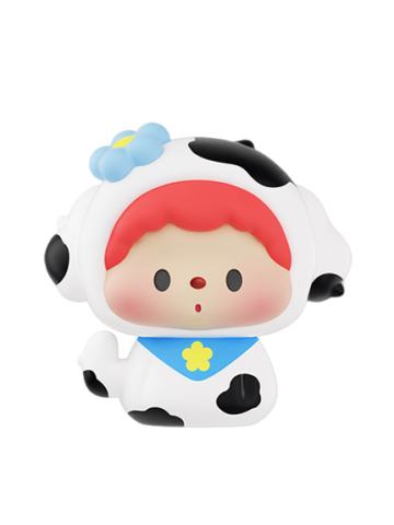 哞哞牛仔(肤感)