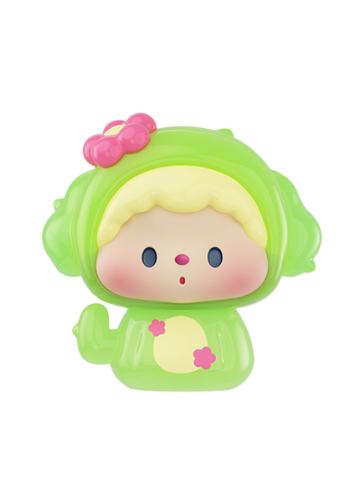 刺刺果冻(果冻)