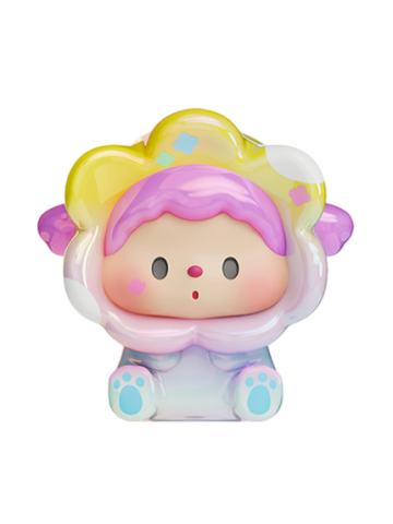 大隐藏-彩虹露珠(电镀)