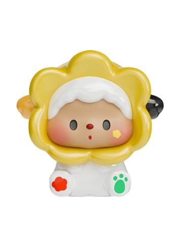 小隐藏-有钱花(金属漆)