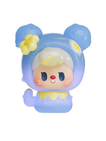 小隐藏-涟漪睡莲(果冻+亮片+珠光)