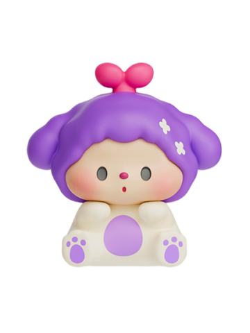 含羞小草(肤感)