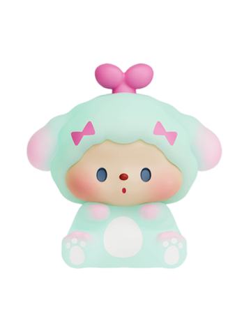 萌芽新语(果冻)