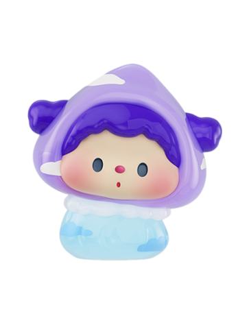 云朵绵绵(果冻)