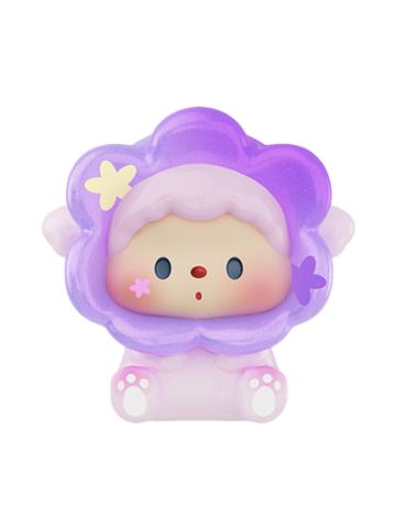 幻梦绣球(珠光)