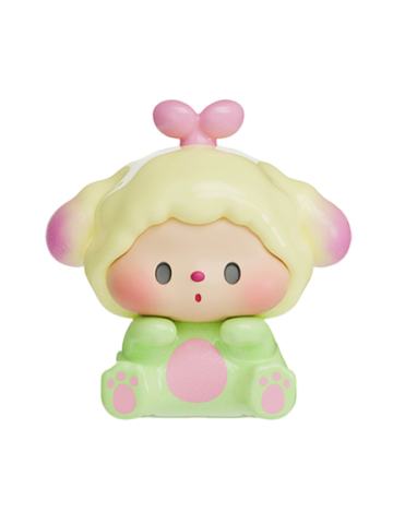 肉肉熊掌(珠光)