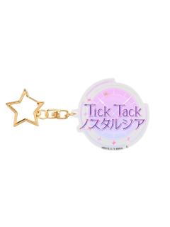 Tick×Tackノスタルジア（挂件）-行星舞台音乐图标