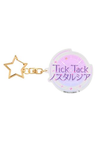 Tick×Tackノスタルジア（挂件）-行星舞台音乐图标