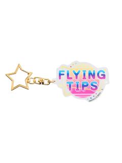 FLYING TIPS（挂件）-行星舞台音乐图标