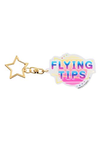FLYING TIPS（挂件）-行星舞台音乐图标