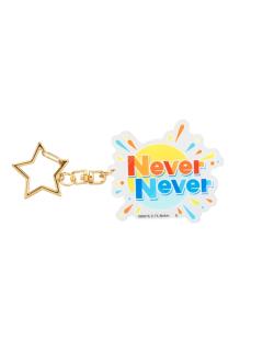 NeverNever（挂件）-行星舞台音乐图标