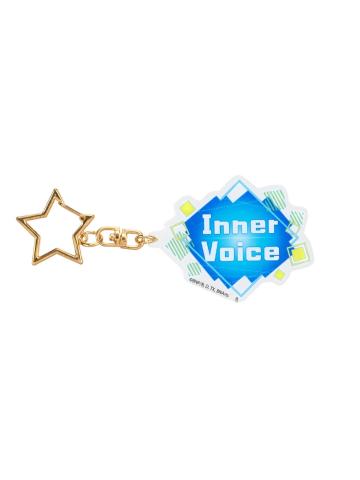 Inner Voice（挂件）-行星舞台音乐图标