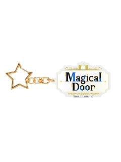 Magical Door（挂件）-行星舞台音乐图标