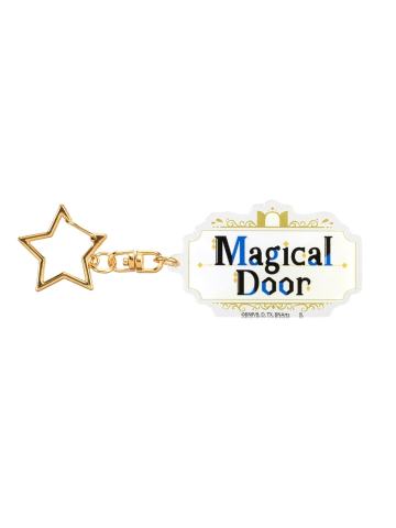 Magical Door（挂件）-行星舞台音乐图标