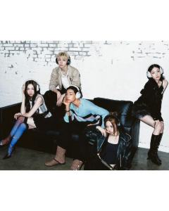 Bose耳机代言周边