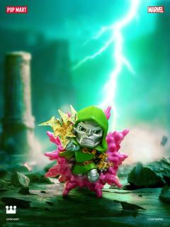 钢铁侠战斗状态-资料图