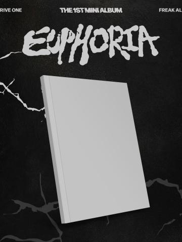 普版FREAK ALARM ver.