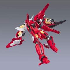 HG00 CB-0000G/C 再生高达-资料图