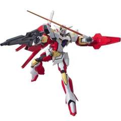 HG00 CB-0000G/C 再生高达-资料图