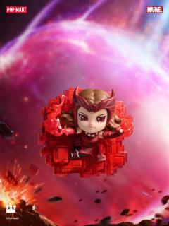 雷神穿越彩虹桥-资料图